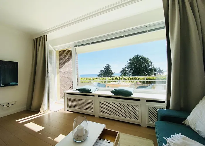 Appartamento Waves Lubecca