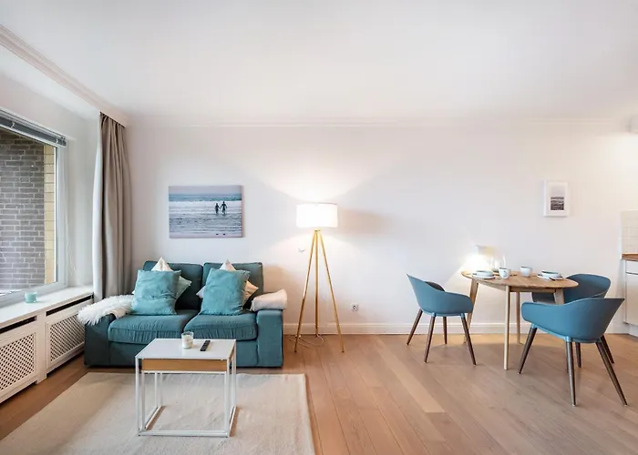 Waves Appartamento Lubecca