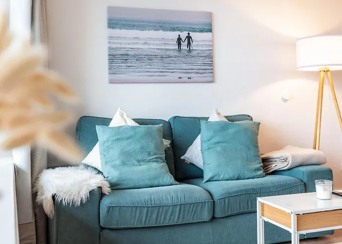 Waves Appartamento *