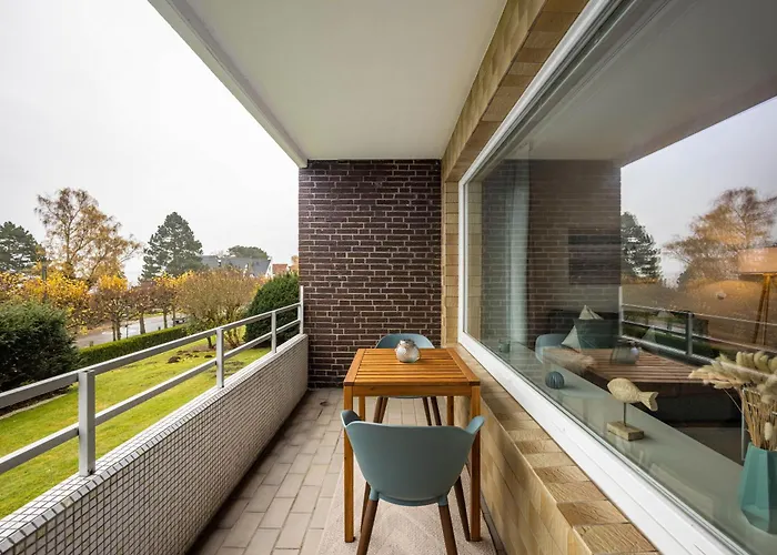 Appartamento Waves *