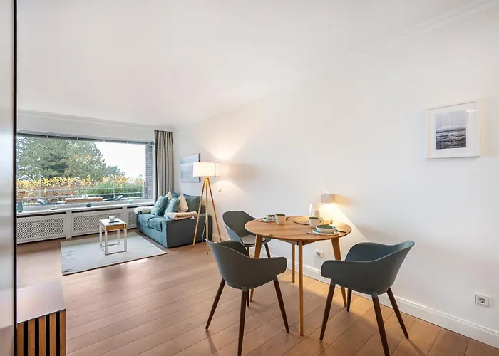 Appartamento Waves Lubecca