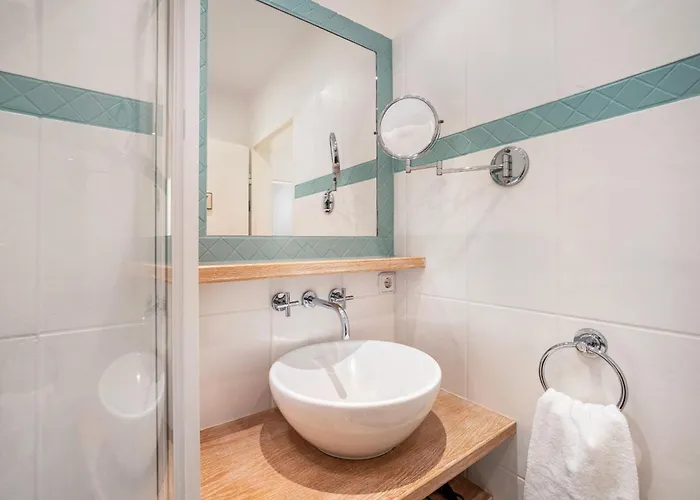 Appartamento Waves *