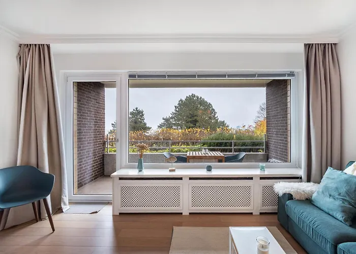 Appartamento Waves Lubecca