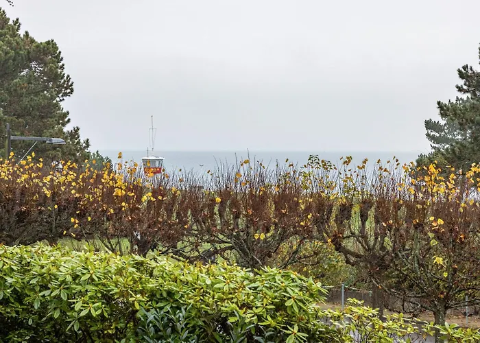 Appartamento Waves Lubecca