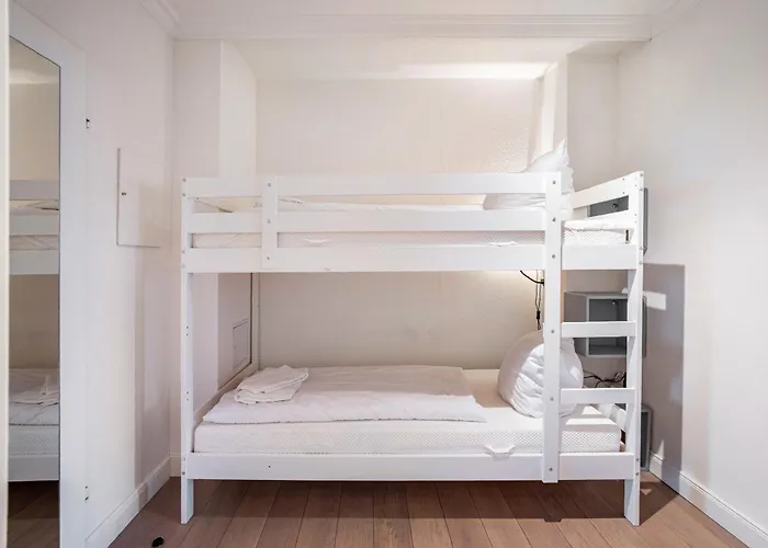 Waves Appartamento *